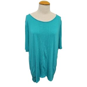 Weekends by Chicos Tunic